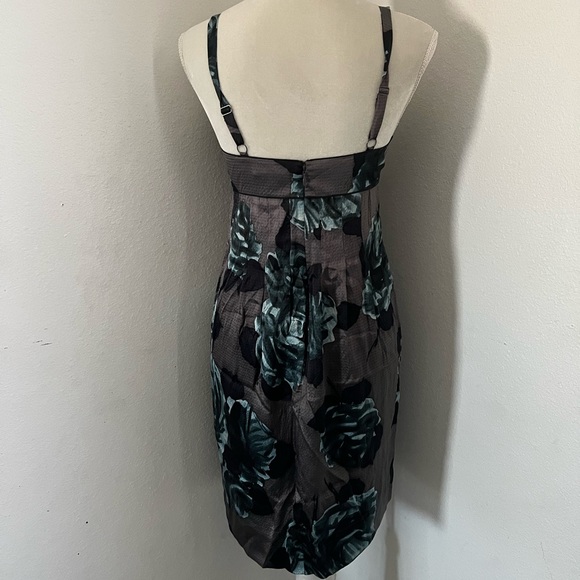 Beautiful Rebecca Taylor Silk Dress - Picture 3 of 5